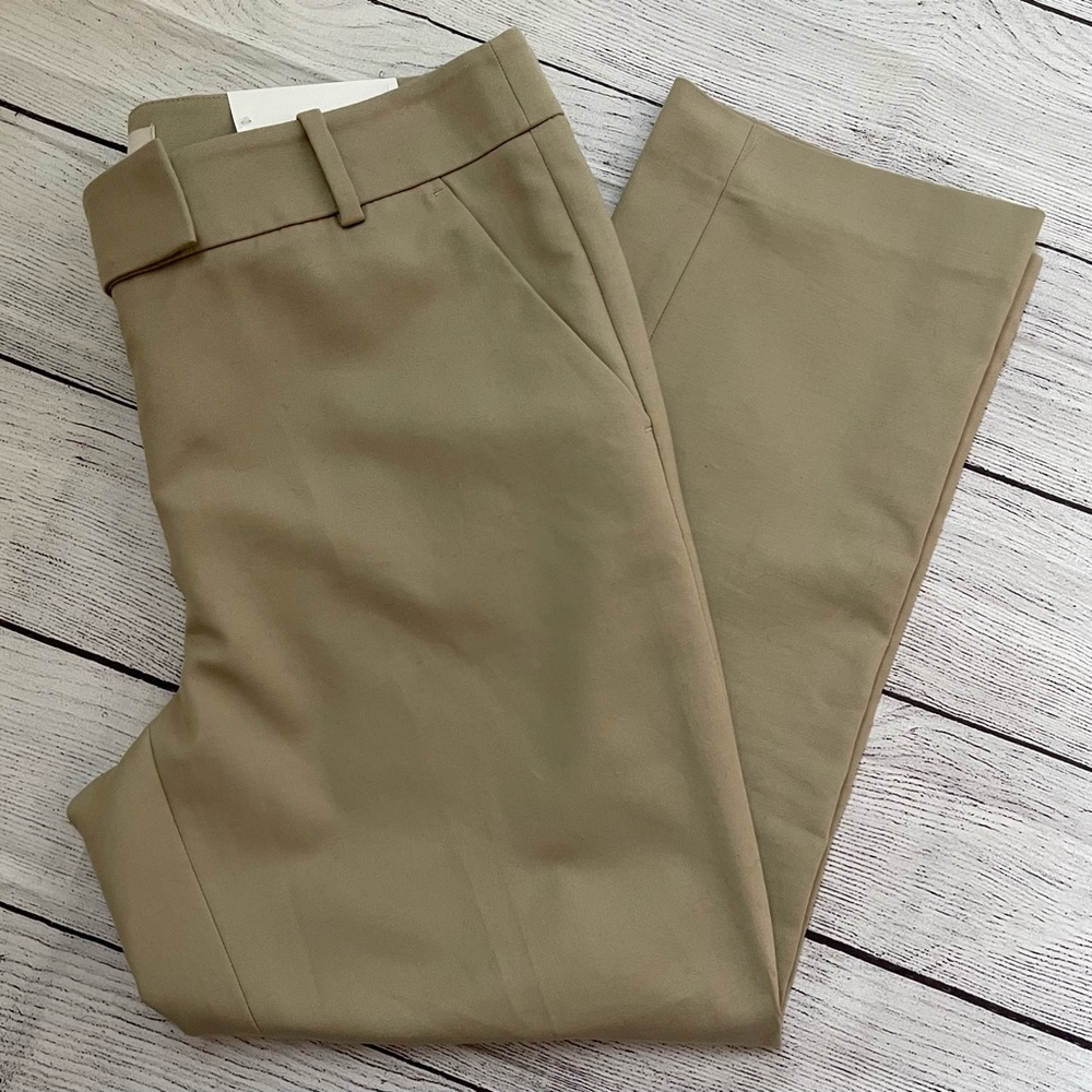 Loft pants